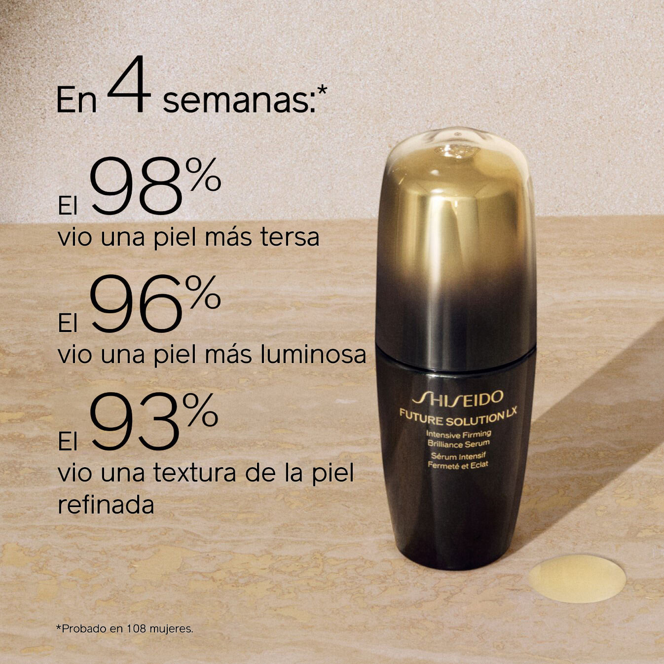 Intensive Firming Brilliance Serum,